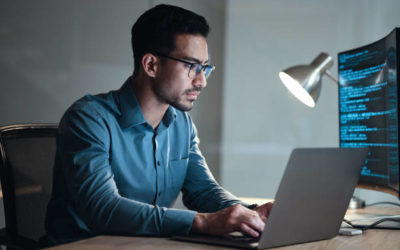 Éléments Clés d’un Web Design Efficace pour Entreprises Proches du Parc de la Tête d’Or