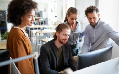 Quelles technologies de pointe l’Agence web Part-Dieu intègre-t-elle pour renforcer l’innovation sur votre plateforme e-commerce?
