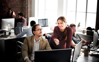 Comment l&rsquo;expertise en design de l&rsquo;Agence web Paul Bert peut-elle transformer l&rsquo;image de votre marque en ligne ?