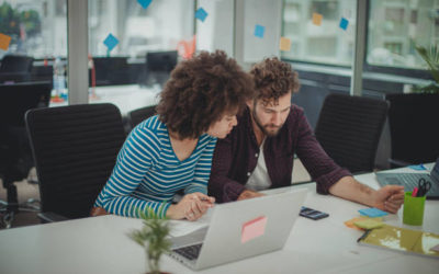 Comment la conception d’un site web peut-elle révolutionner la visibilité d’une entreprise à Peintes de la Croix-Rousse ?