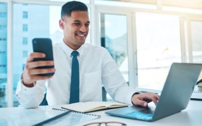 Comment Choisir la Bonne Stratégie Numérique pour Votre Entreprise en Ère de Digitalisation?