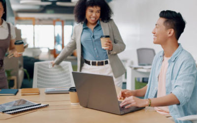 Comment une Présence en Ligne Optimisée Profite-t-elle aux Entreprises d&rsquo;Aujourd&rsquo;hui?