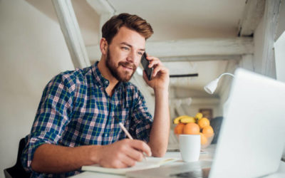 Les ingrédients d’une Présence en Ligne Réussie pour les Entreprises du Plateau de la Croix-Rousse