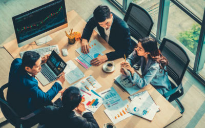 Maximisez votre Engagement et Fidélisation Client grâce à une Gestion Expert des Médias Sociaux