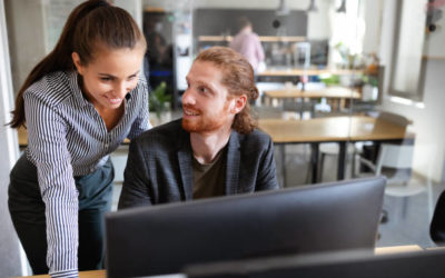 Quelles stratégies sur mesure l&rsquo;Agence web La Préfecture utilise-t-elle pour booster la présence en ligne des entreprises lyonnaises ?