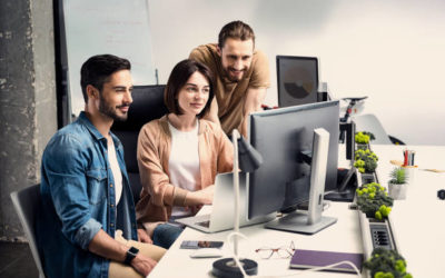 Pourquoi choisir l&rsquo;Agence web La Préfecture pour votre commerce en ligne à Lyon