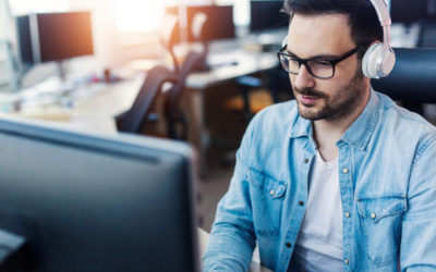 Reportage entreprise 19 Gentleview Impact de la Collaboration avec l’Agence Web La Préfecture sur la Croissance Numérique des Entreprises