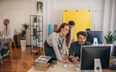 Comment les applications personnalisées peuvent-elles transformer les opérations et l’engagement client de votre entreprise ?