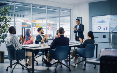 Le Rôle Essentiel d&rsquo;un Site Internet dans le Développement d&rsquo;une Activité Commerciale