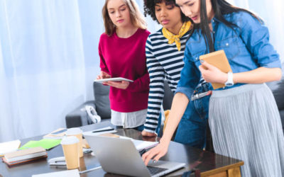 Comment maximiser votre présence en ligne grâce à une agence web spécialisée ?