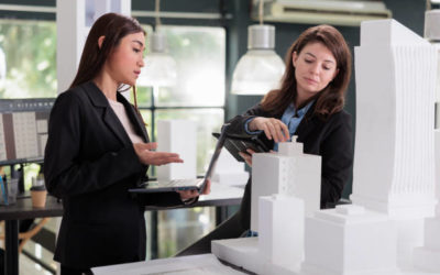 Reportage entreprise 18 Gentleview Les Courants Dominants dans le Marketing Digital Aujourd’hui