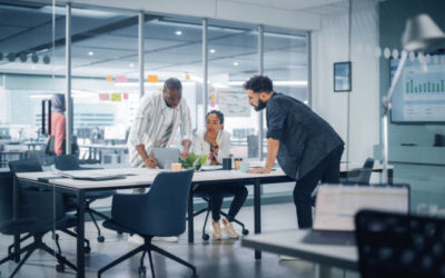 Comment le Développement d’Applications Mobiles Peut Booster l’Interaction Client ?