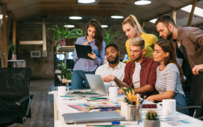 Quels Sont les Avantages d’une Transformation Numérique Sur-Mesure pour les PME ?
