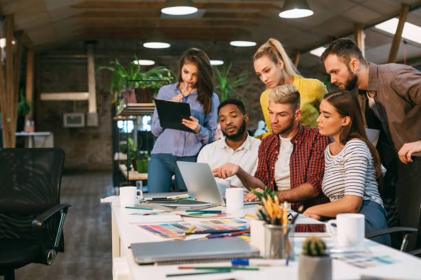 Quels Sont les Avantages d’une Transformation Numérique Sur-Mesure pour les PME ?