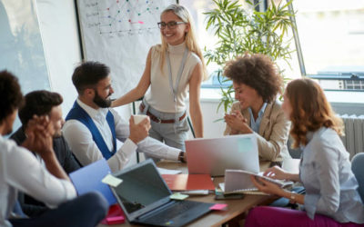 Comment le Design Graphique Contribue-t-il à L’engagement de Votre Audience ?
