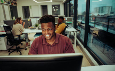 Pourquoi Choisir l’Agence Web Vitton à Lyon pour le Développement de Votre Site Web d’Entreprise ?