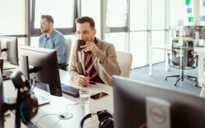 Comment l’Agence Web Vitton à Lyon Adapte-t-elle les Dernières Tendances de Design Web en 2023 ?