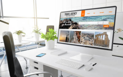 Comment l’Agence Web Voltaire Peut-Elle Aider Votre Entreprise à Tirer Parti des Tendances de Création de Sites Web en 2023?
