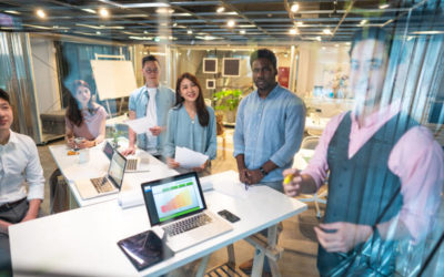 Reportage entreprise 8 Gentleview Référencement Multilingue SEO : Comment Atteindre un Public International avec Votre Site ?