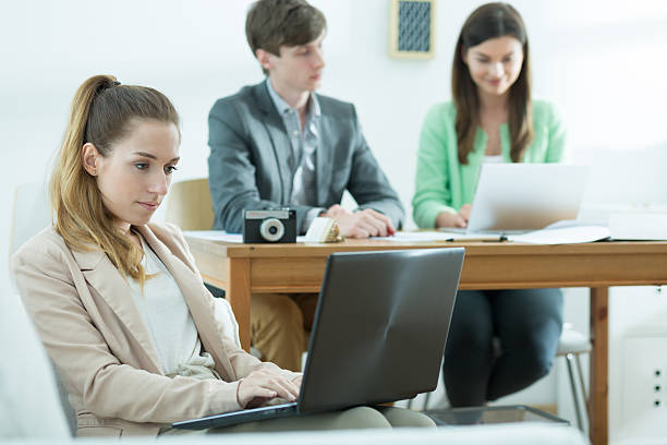 agence gentleview. communication digitale lyon