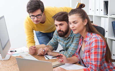 Comment pouvez-vous optimiser la gestion du contenu de votre site web ?