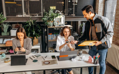 Comment l’Agence Web Belleville peut-elle booster vos ventes grâce à une meilleure expérience de panier d’achat ?