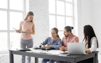 Agence Web Lyon : Comment peut-elle améliorer votre stratégie de contenu ?