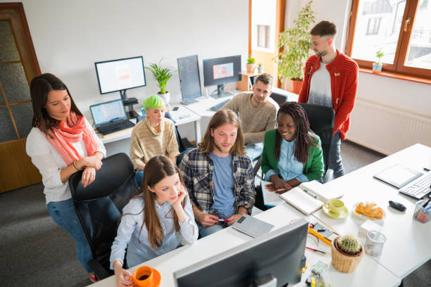 Agence Web Lyon : Quelles Sont les Meilleures Pratiques pour le Marketing d’Email en 2024 ?