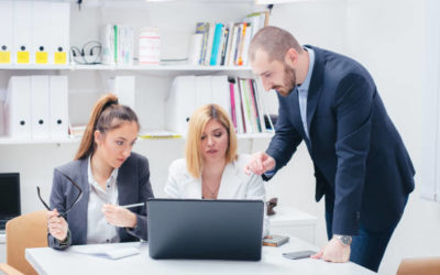 En quoi consiste le conseil en transformation digitale offert par une Agence Web Fontaines-Saint-Martin