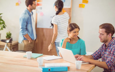 Agence Web Lyon : Comment Utiliser Efficacement les Réseaux Sociaux pour Promouvoir Votre Site Web ?