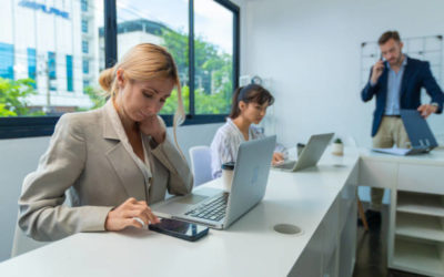 Google Analytics : Comment Utiliser les Données pour Prendre des Décisions Stratégiques
