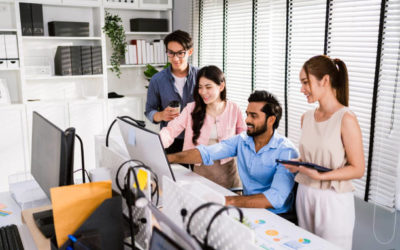 Comment pouvez-vous produire un contenu attrayant et pertinent pour votre audience cible ?