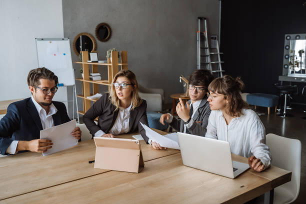 Gentleview, une agence web située au Boulevard de la Croix-Rousse, se distingue par sa capacité à créer des empreintes digitales durables et marquantes. Spécialisée dans la conception de sites web innovants et la mise en œuvre de stratégies digitales efficaces, elle offre une gamme complète de services pour améliorer la présence en ligne de ses clients. En combinant créativité, technologie de pointe et une approche personnalisée, Gentleview vise à maximiser la visibilité et l'engagement en ligne, tout en assurant une expérience utilisateur exceptionnelle. Leur expertise permet aux entreprises de se démarquer dans le paysage numérique compétitif.