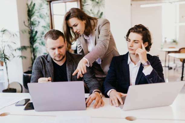 Cette agence spécialisée offre des solutions sur mesure pour propulser votre présence en ligne. Que vous soyez une start-up innovante ou une entreprise établie, Gentleview apporte son expertise en conception web, marketing digital et SEO pour atteindre vos objectifs.