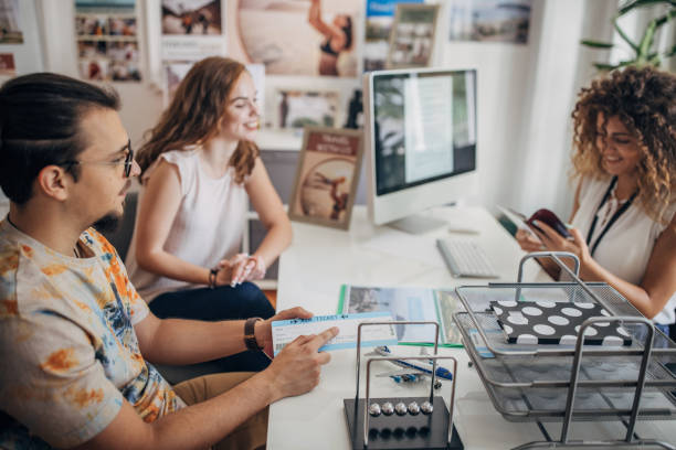 Cette agence spécialisée offre des solutions sur mesure pour propulser votre présence en ligne. Que vous soyez une start-up innovante ou une entreprise établie, Gentleview apporte son expertise en conception web, marketing digital et SEO pour atteindre vos objectifs.