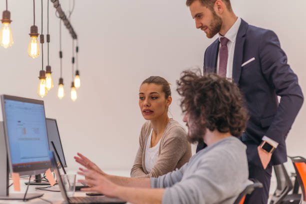 Gentleview, une agence web située au Boulevard de la Croix-Rousse, se distingue par sa capacité à créer des empreintes digitales durables et marquantes. Spécialisée dans la conception de sites web innovants et la mise en œuvre de stratégies digitales efficaces, elle offre une gamme complète de services pour améliorer la présence en ligne de ses clients. En combinant créativité, technologie de pointe et une approche personnalisée, Gentleview vise à maximiser la visibilité et l'engagement en ligne, tout en assurant une expérience utilisateur exceptionnelle. Leur expertise permet aux entreprises de se démarquer dans le paysage numérique compétitif.
