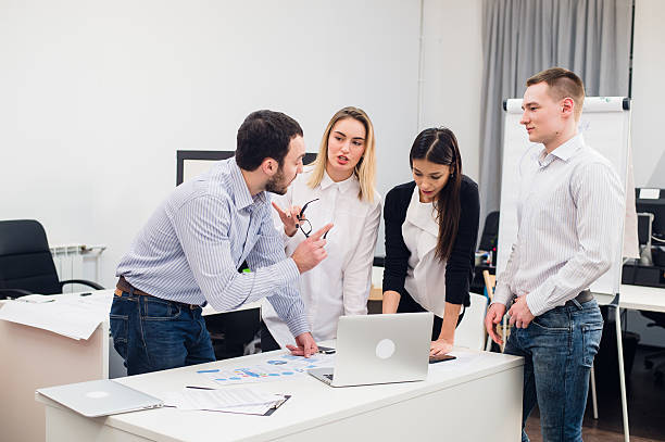 Gentleview, une agence web située au Boulevard de la Croix-Rousse, se distingue par sa capacité à créer des empreintes digitales durables et marquantes. Spécialisée dans la conception de sites web innovants et la mise en œuvre de stratégies digitales efficaces, elle offre une gamme complète de services pour améliorer la présence en ligne de ses clients. En combinant créativité, technologie de pointe et une approche personnalisée, Gentleview vise à maximiser la visibilité et l'engagement en ligne, tout en assurant une expérience utilisateur exceptionnelle. Leur expertise permet aux entreprises de se démarquer dans le paysage numérique compétitif.