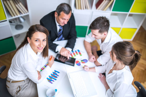 Cette agence spécialisée offre des solutions sur mesure pour propulser votre présence en ligne. Que vous soyez une start-up innovante ou une entreprise établie, Gentleview apporte son expertise en conception web, marketing digital et SEO pour atteindre vos objectifs.