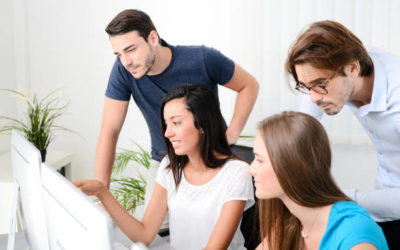 Comment la Formation en Gestion de Contenu Peut-Elle Améliorer votre Stratégie de Marketing Digital ?