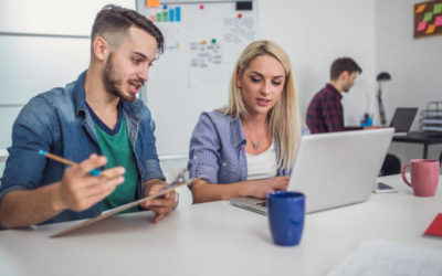 Reportage entreprise 17 Gentleview Comment intégrer les réseaux sociaux dans votre stratégie SEO ?