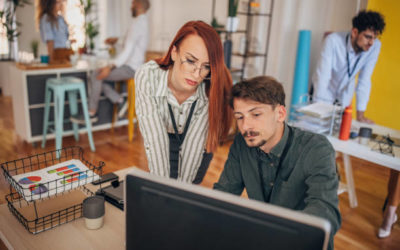 Reportage entreprise 16 Gentleview Les Dernières Tendances en Matière de SEO : Restez à la Pointe de la Recherche