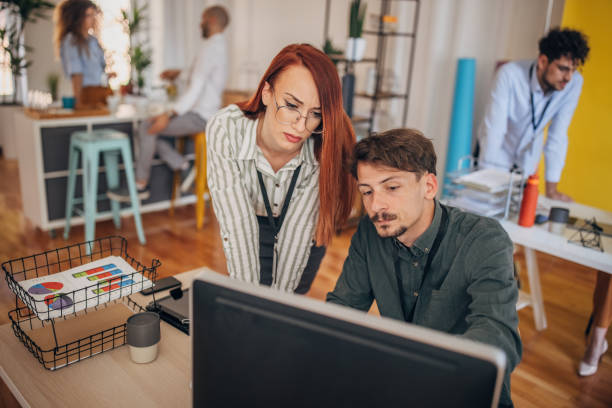 Les Dernières Tendances en Matière de SEO : Restez à la Pointe de la Recherche