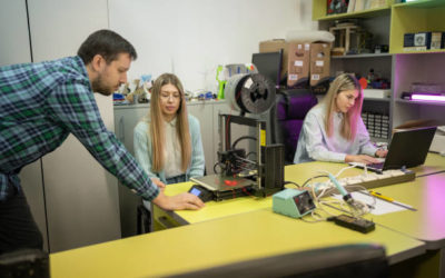 Reportage entreprise 13 Gentleview Comment Utiliser Google Analytics pour Améliorer Votre SEO ?