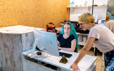Les avantages de confier la gestion de vos réseaux sociaux à l’Agence web Montmelas-Saint-Sorlin