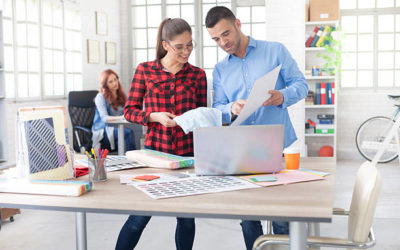 Reportage entreprise 12 Gentleview Quels sont les mythes courants sur le SEO ?