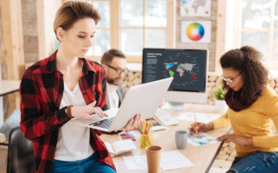 Reportage entreprise 11 Gentleview Comment le Comportement des Utilisateurs Impacte le SEO : Une Interaction Cruciale