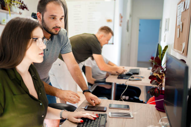 Maximiser les Conversions grâce au SEO