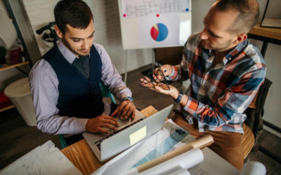 Reportage entreprise 10 Gentleview Quelle est la différence entre le SEO et le SEM ?