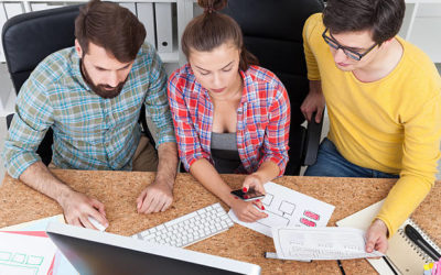 Reportage entreprise 8 Gentleview Les Défis du SEO pour les Nouveaux Sites Web