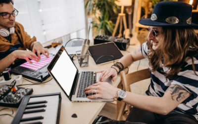 Reportage entreprise 7 Gentleview Comment le contenu evergreen contribue-t-il au SEO ?